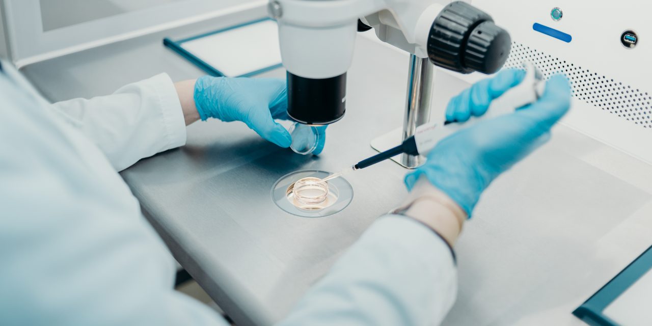Why Turkey is one of the best destinations for IVF abroad?